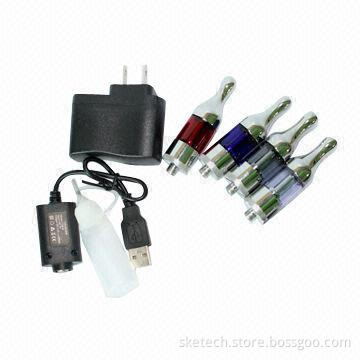 Hot Selling E-cigarette Atomizer with Factory Price, Wholesale Protank